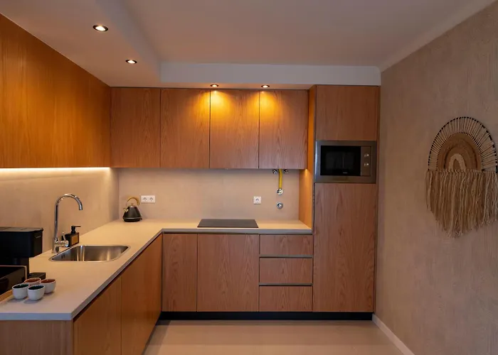 Sweet Penthouse * 나자레