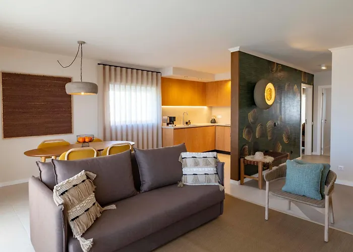 Sweet Penthouse * 나자레