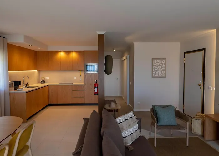 Sweet Penthouse 아파트 *