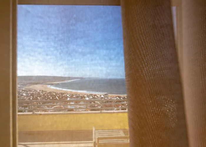 Sweet Penthouse * 나자레