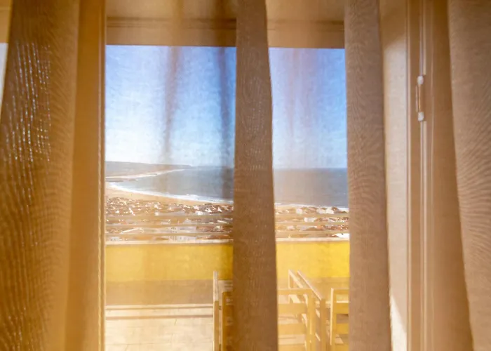 Sweet Penthouse דירה *