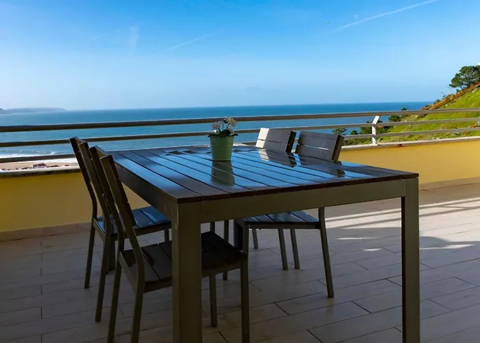 דירה Sweet Penthouse *