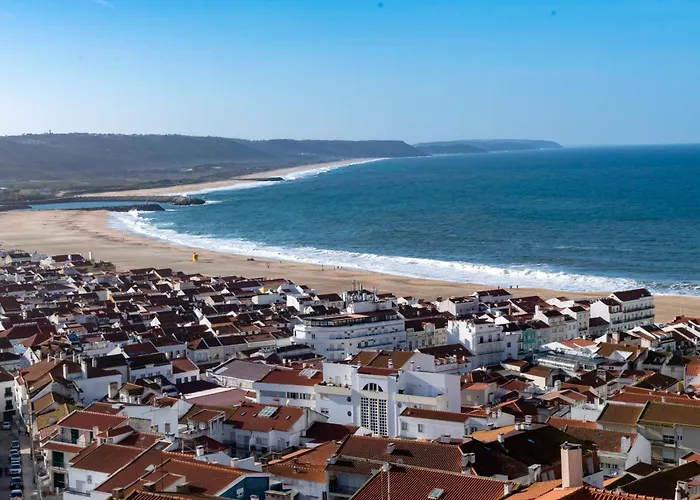 Sweet Penthouse דירה