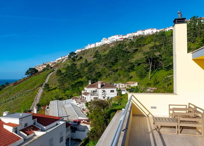 דירה Sweet Penthouse *