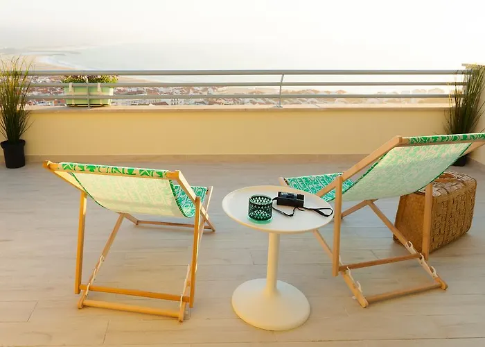 דירה Sweet Penthouse